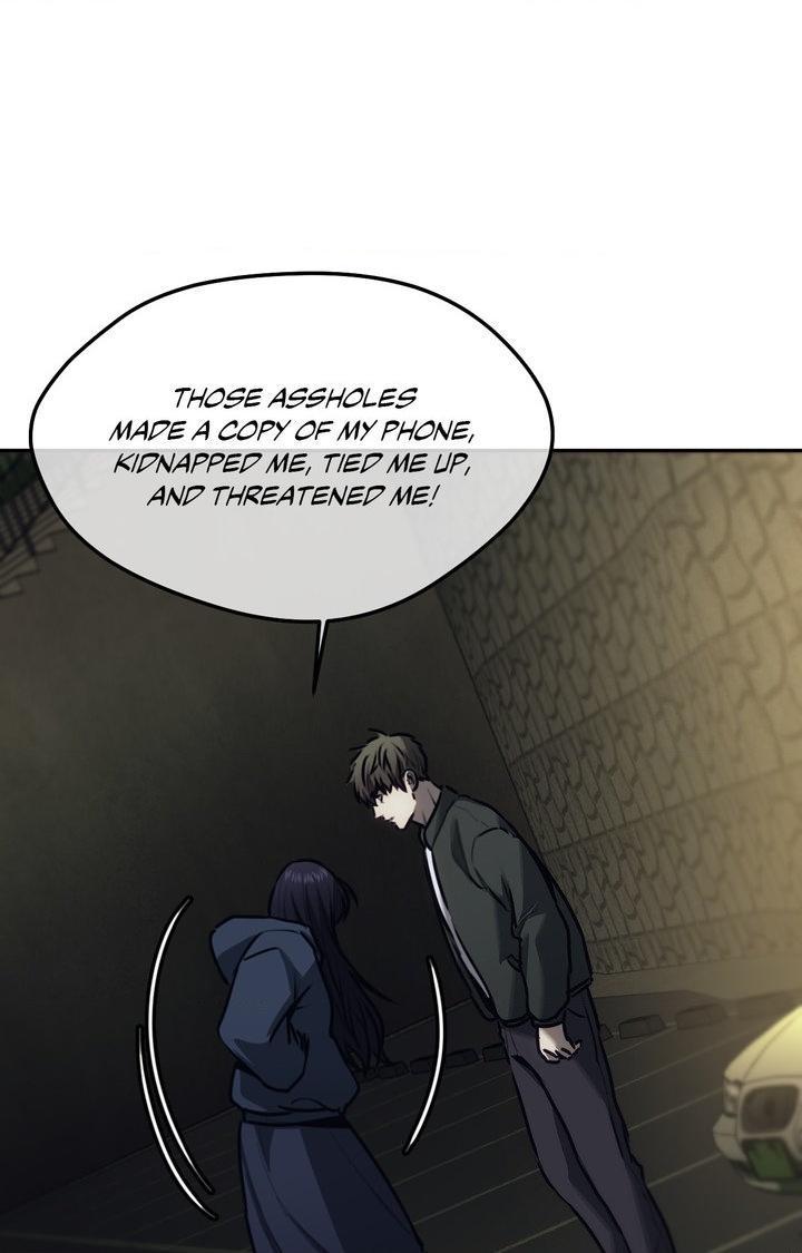 The Pawn’s Revenge Chapter 112 page 11 - 
