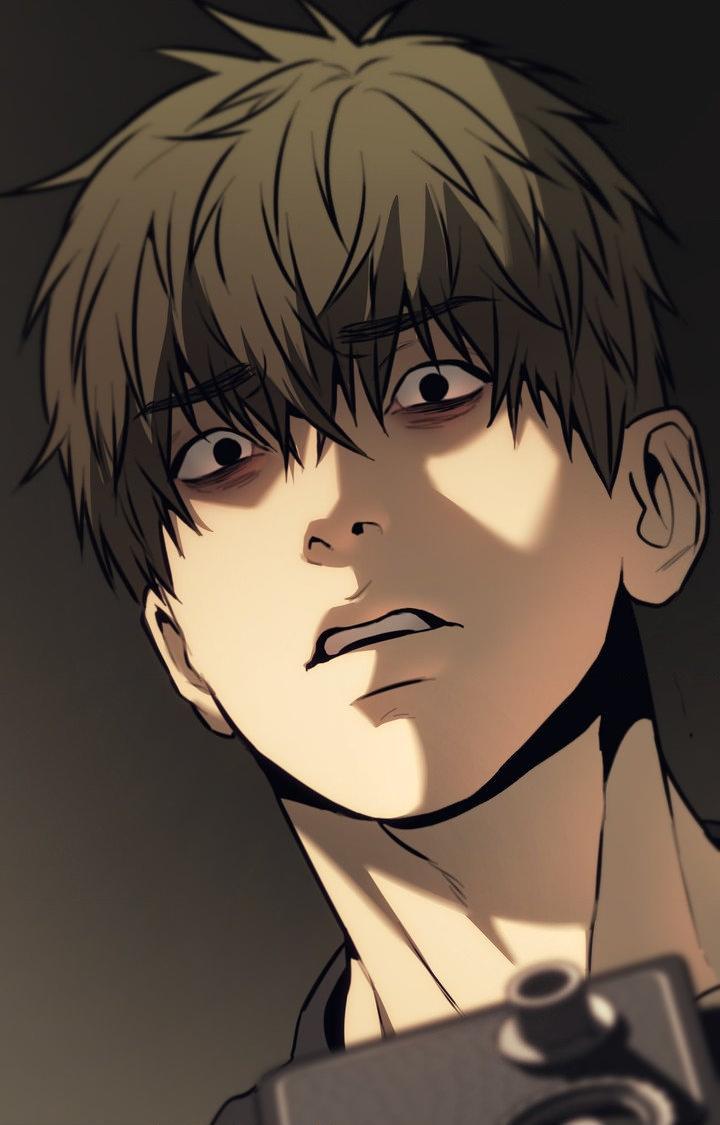 The Pawn’s Revenge Chapter 112 page 102 - 