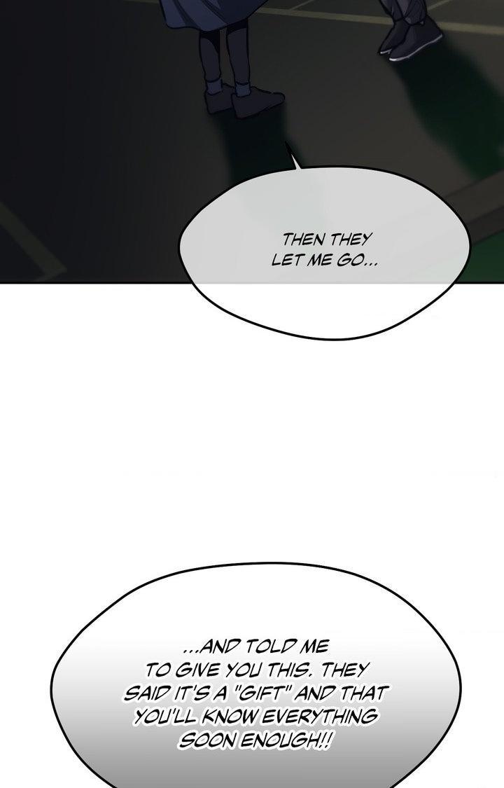 The Pawn’s Revenge Chapter 112 page 12 - 
