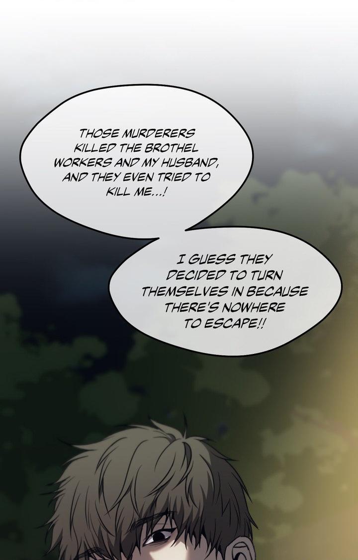 The Pawn’s Revenge Chapter 112 page 14 - 