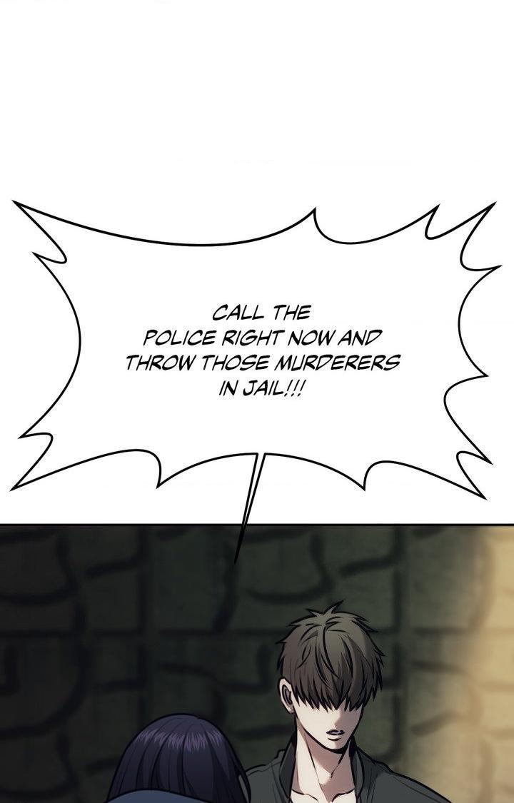 The Pawn’s Revenge Chapter 112 page 16 - 