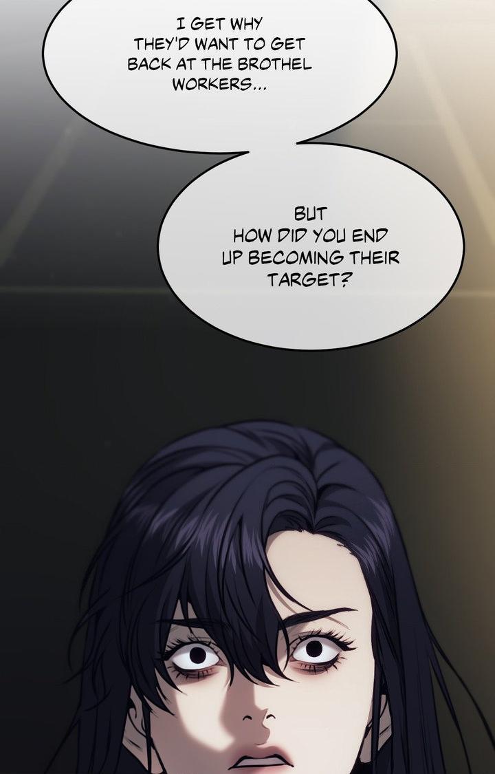 The Pawn’s Revenge Chapter 112 page 18 - 