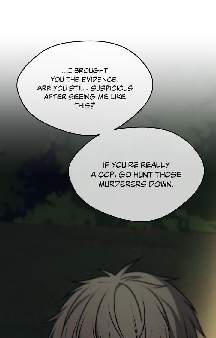 The Pawn’s Revenge Chapter 112 page 20 - 