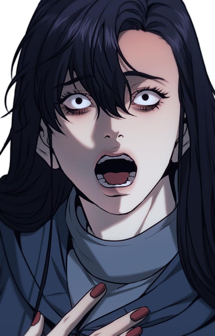 The Pawn’s Revenge Chapter 112 page 23 - 