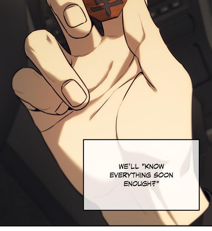 The Pawn’s Revenge Chapter 112 page 29 - 