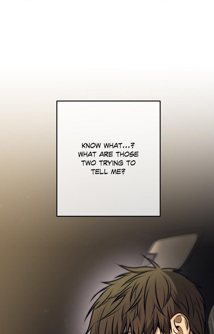 The Pawn’s Revenge Chapter 112 page 30 - 