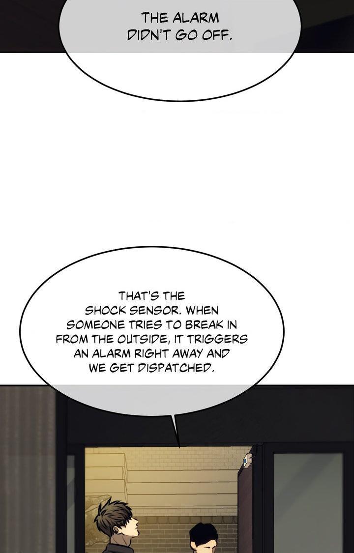 The Pawn’s Revenge Chapter 112 page 35 - 