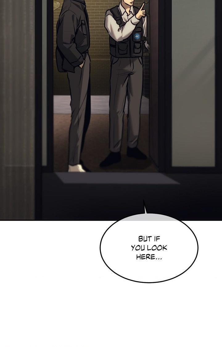 The Pawn’s Revenge Chapter 112 page 36 - 
