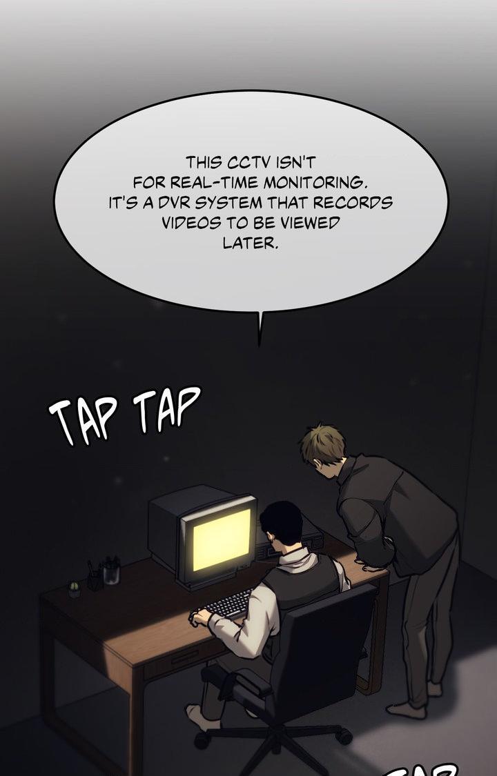 The Pawn’s Revenge Chapter 112 page 42 - 