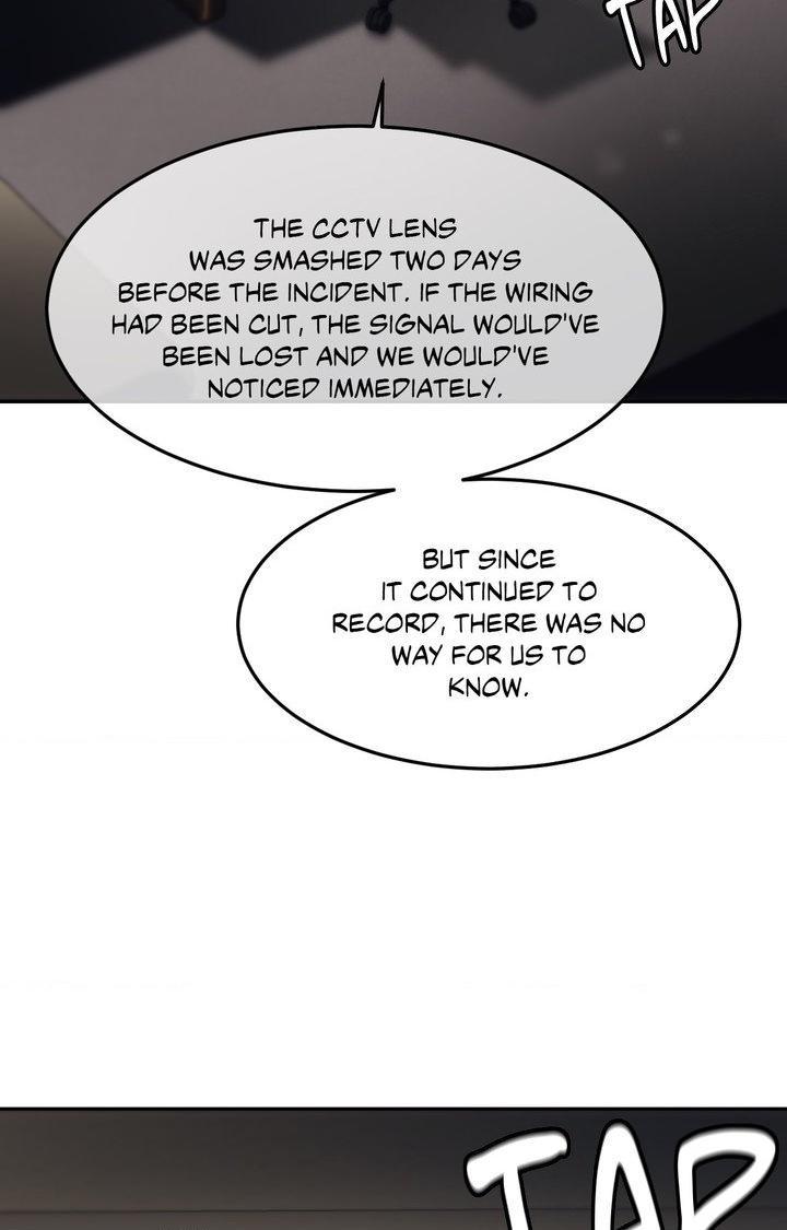 The Pawn’s Revenge Chapter 112 page 43 - 