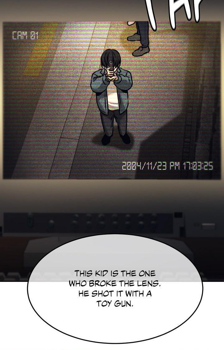 The Pawn’s Revenge Chapter 112 page 44 - 