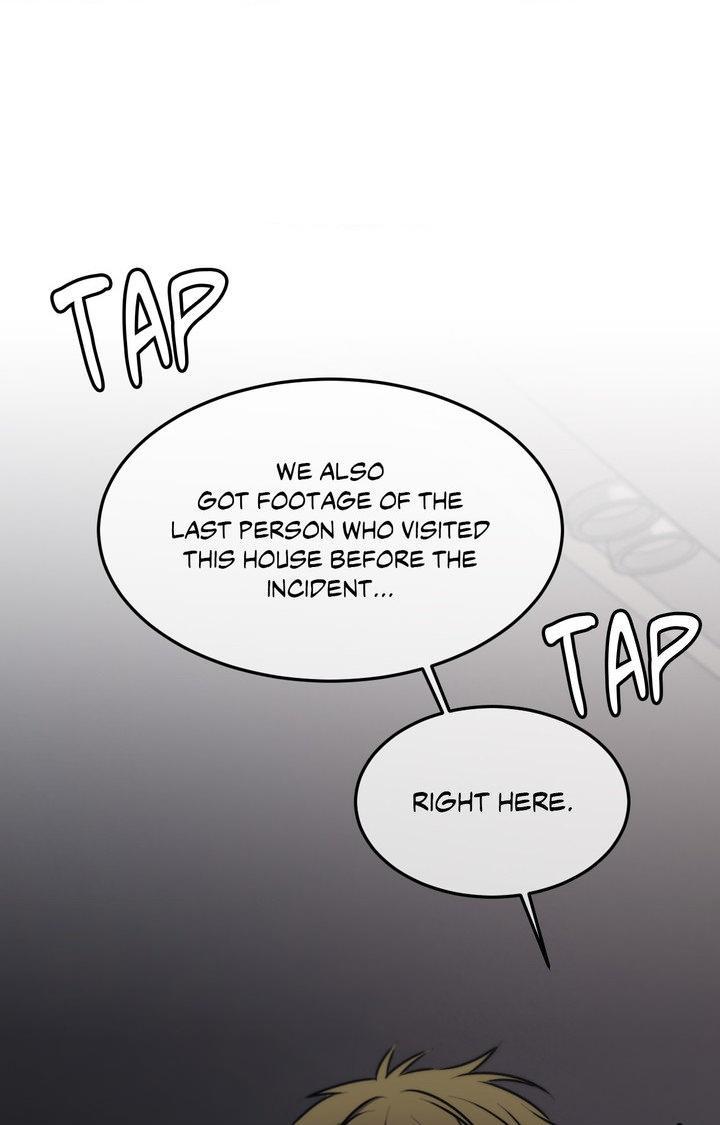 The Pawn’s Revenge Chapter 112 page 45 - 