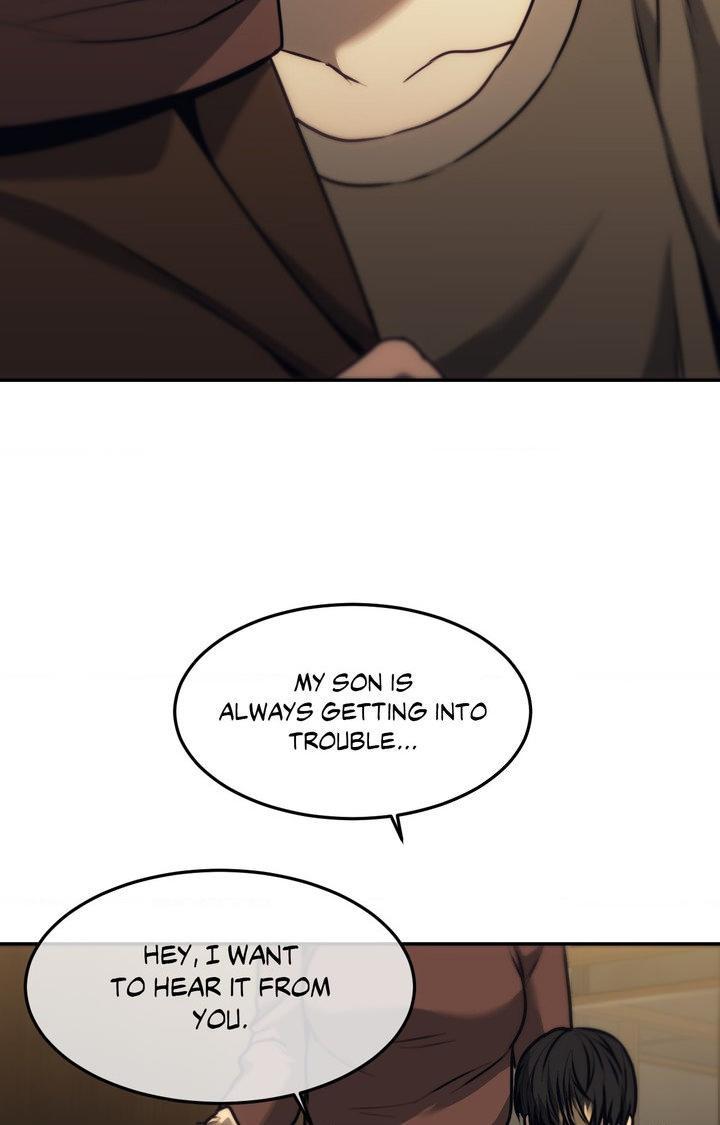 The Pawn’s Revenge Chapter 112 page 53 - 