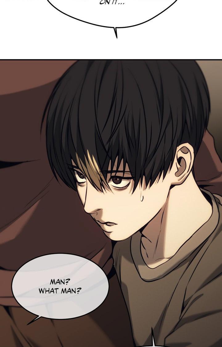 The Pawn’s Revenge Chapter 112 page 57 - 