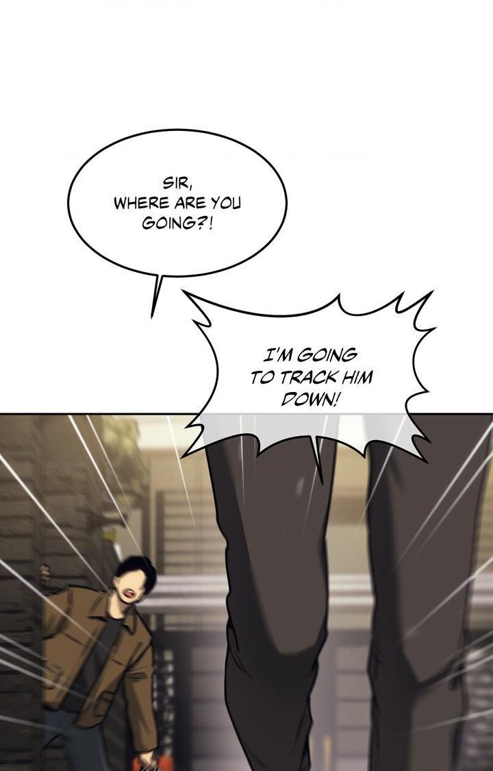 The Pawn’s Revenge Chapter 112 page 60 - 