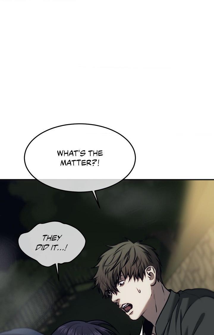 The Pawn’s Revenge Chapter 112 page 7 - 