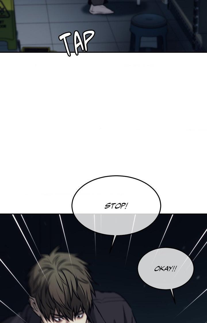 The Pawn’s Revenge Chapter 112 page 66 - 