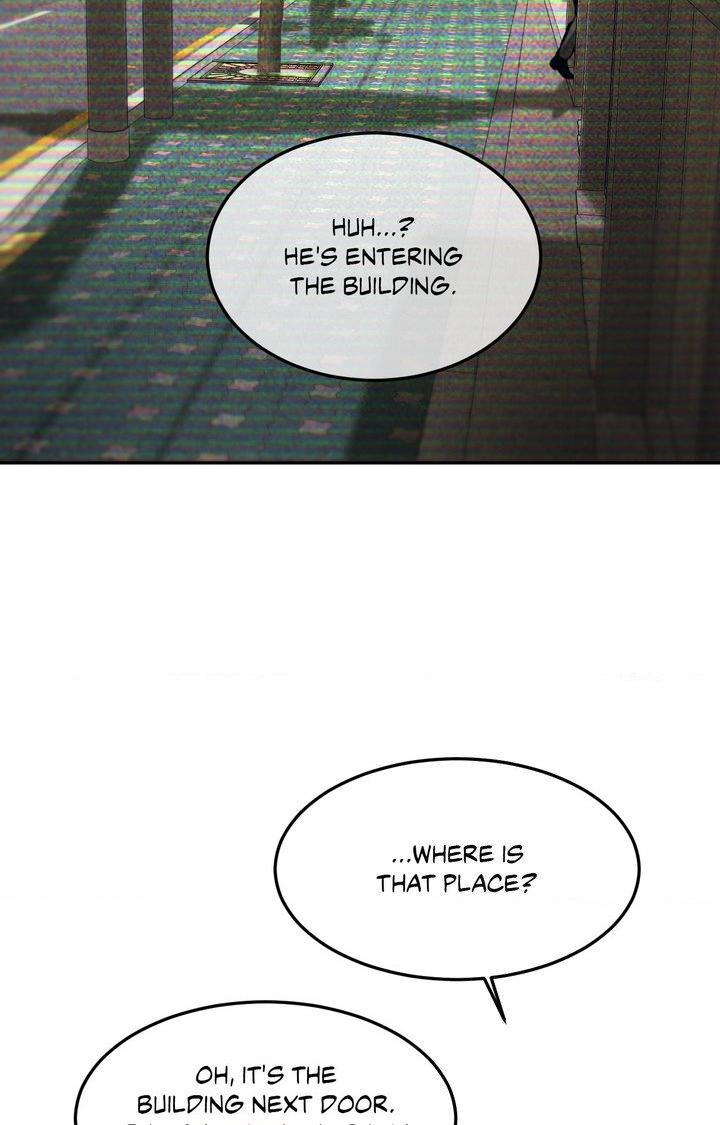 The Pawn’s Revenge Chapter 112 page 73 - 