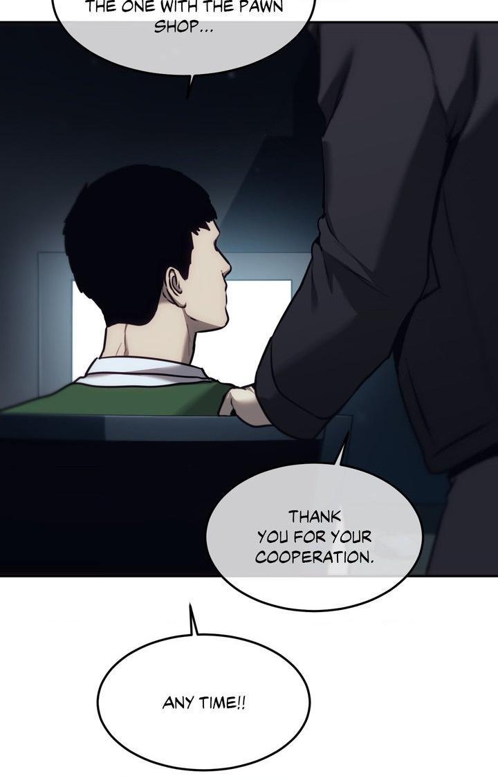 The Pawn’s Revenge Chapter 112 page 74 - 