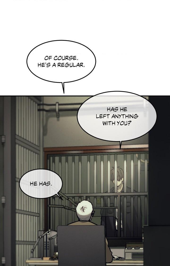 The Pawn’s Revenge Chapter 112 page 80 - 