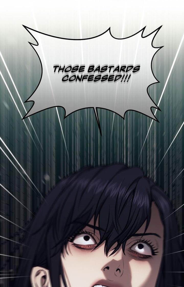 The Pawn’s Revenge Chapter 112 page 9 - 