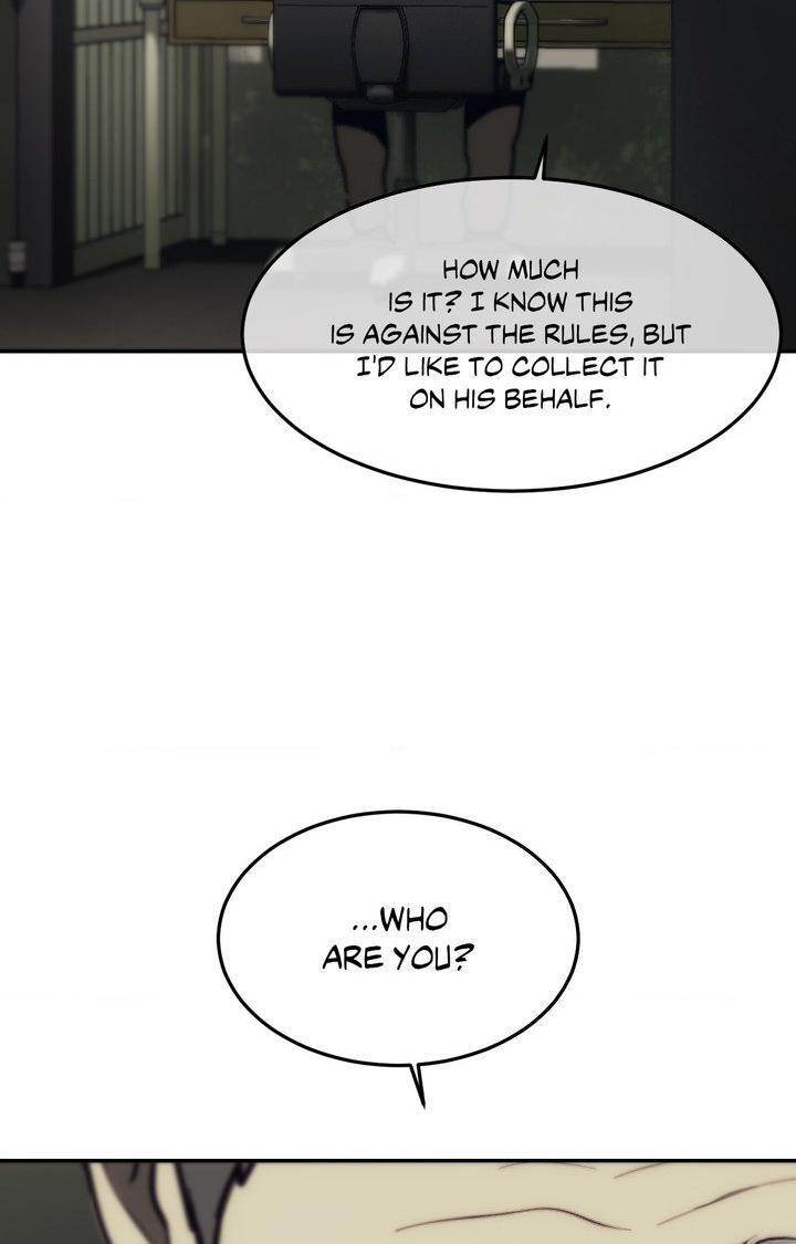 The Pawn’s Revenge Chapter 112 page 81 - 