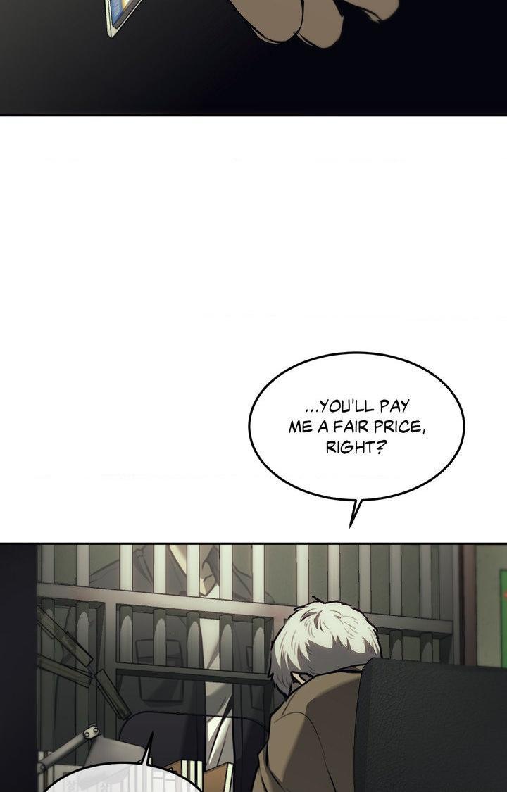 The Pawn’s Revenge Chapter 112 page 84 - 