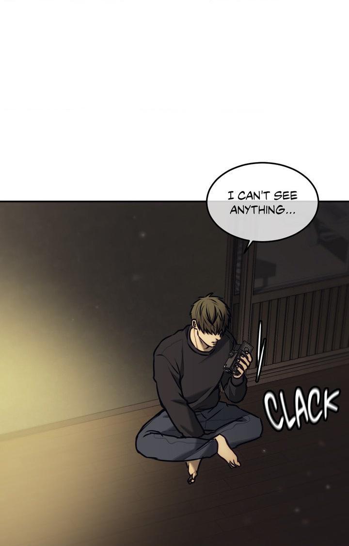 The Pawn’s Revenge Chapter 112 page 93 - 
