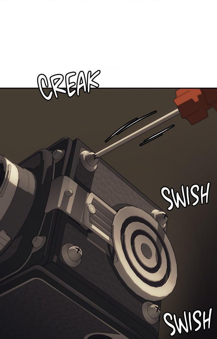 The Pawn’s Revenge Chapter 112 page 96 - 