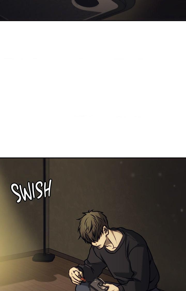 The Pawn’s Revenge Chapter 112 page 97 - 