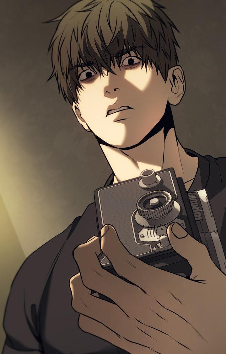 The Pawn’s Revenge Chapter 112 page 100 - 