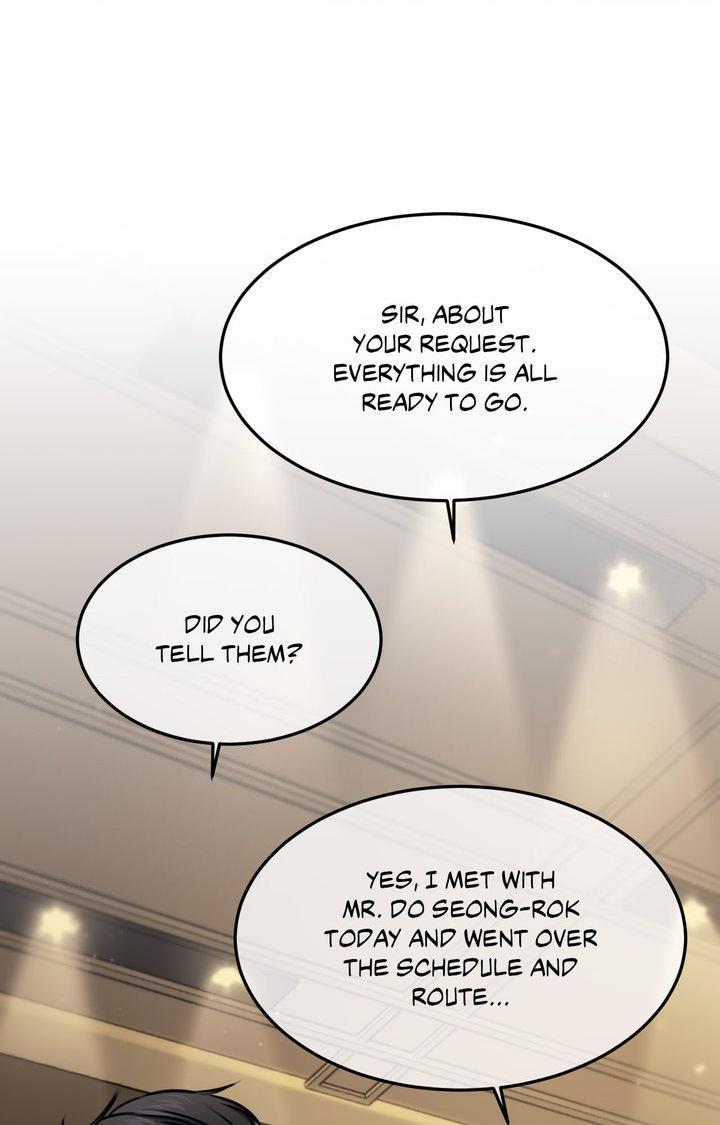 The Pawn’s Revenge Chapter 113 page 2 - 