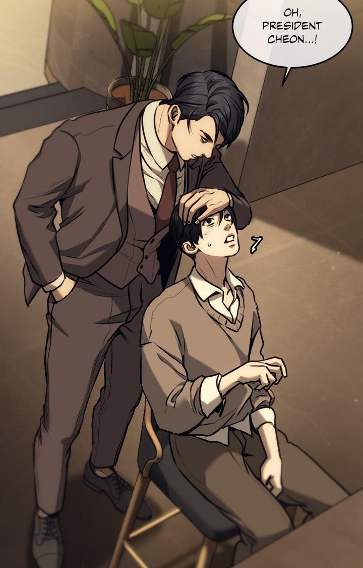 The Pawn’s Revenge Chapter 113 page 13 - 