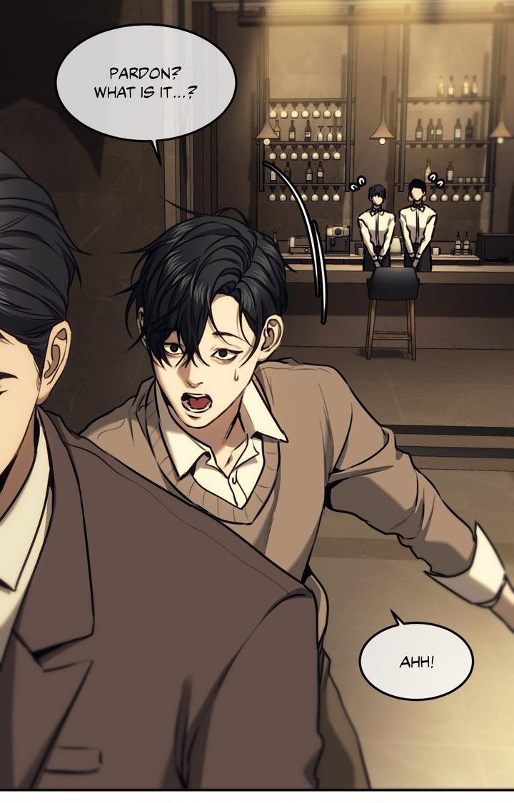 The Pawn’s Revenge Chapter 113 page 15 - 