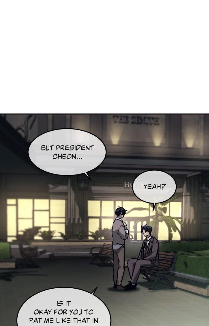 The Pawn’s Revenge Chapter 113 page 18 - 