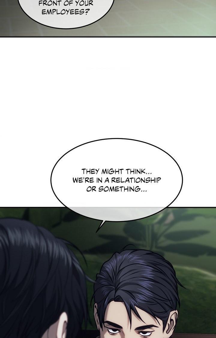 The Pawn’s Revenge Chapter 113 page 19 - 