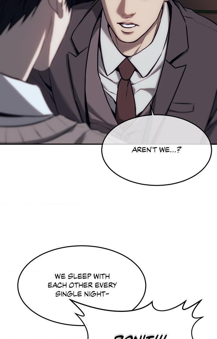 The Pawn’s Revenge Chapter 113 page 20 - 
