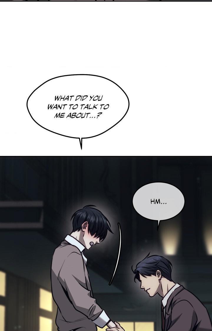The Pawn’s Revenge Chapter 113 page 22 - 