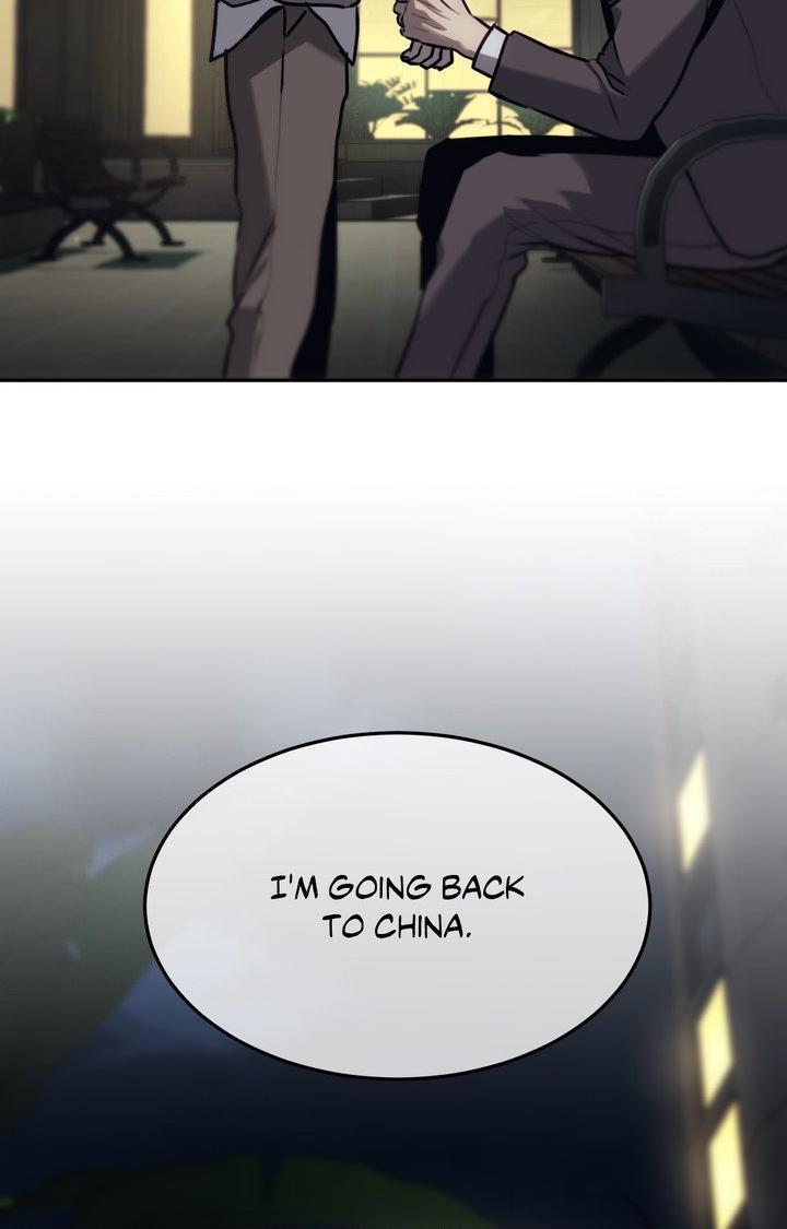 The Pawn’s Revenge Chapter 113 page 23 - 