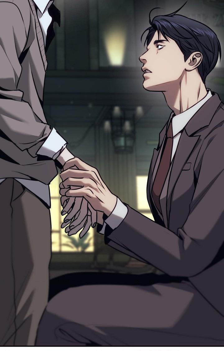 The Pawn’s Revenge Chapter 113 page 30 - 