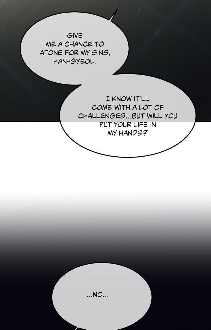 The Pawn’s Revenge Chapter 113 page 36 - 
