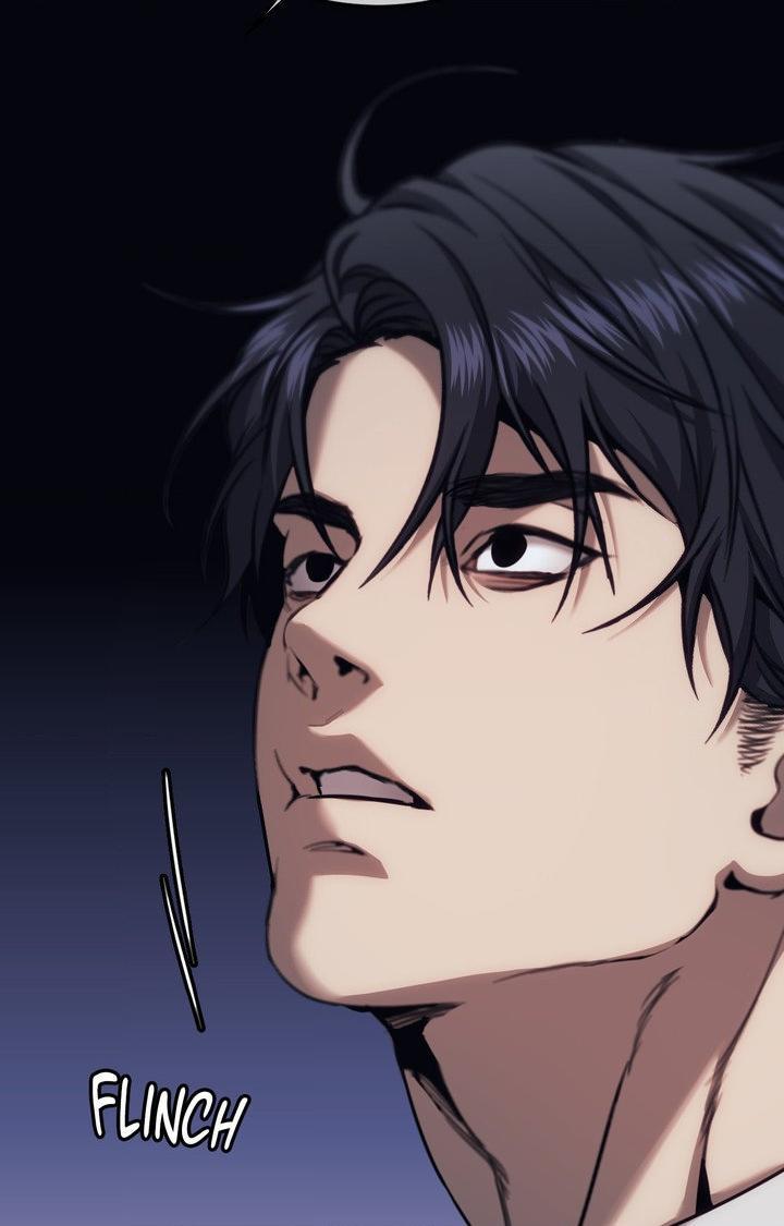 The Pawn’s Revenge Chapter 113 page 37 - 
