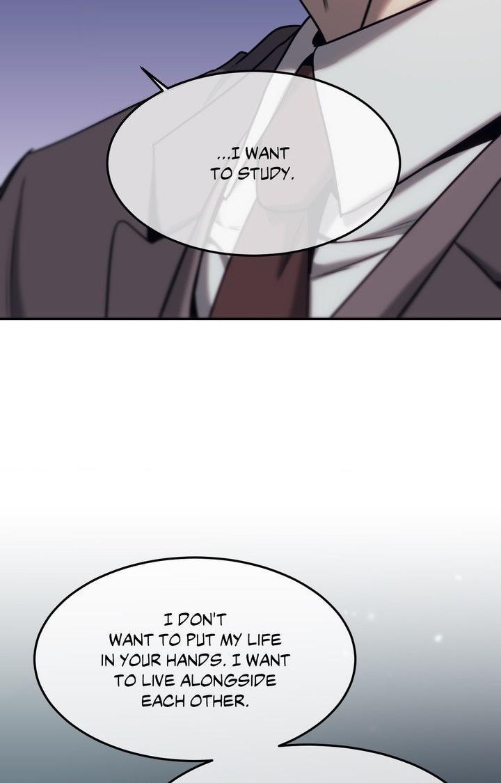 The Pawn’s Revenge Chapter 113 page 38 - 