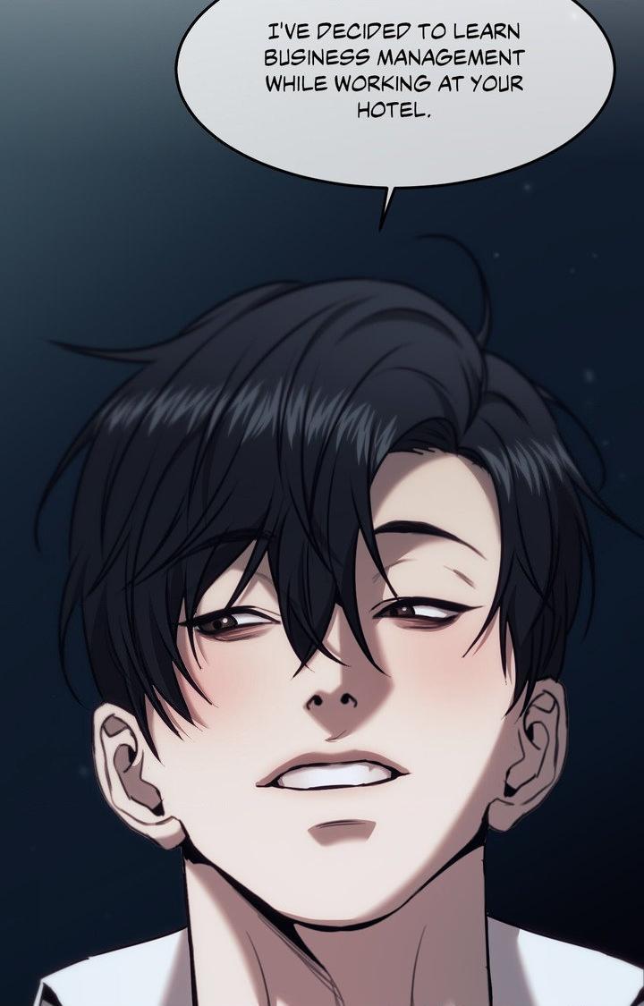 The Pawn’s Revenge Chapter 113 page 39 - 