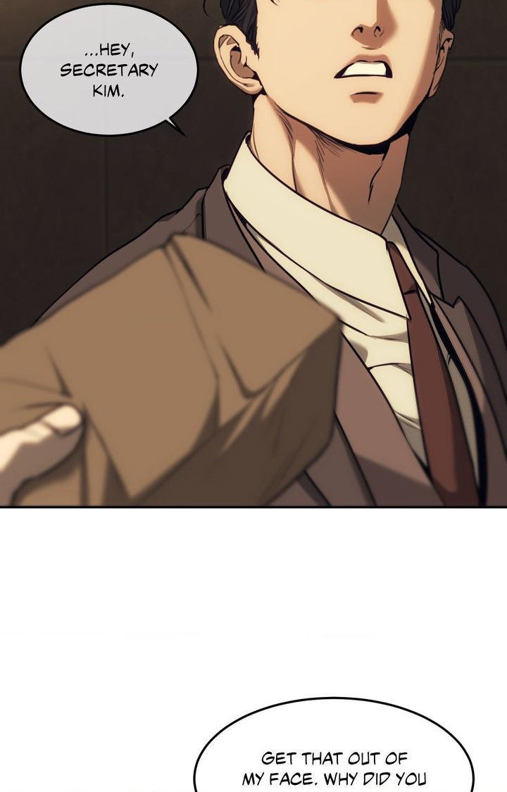 The Pawn’s Revenge Chapter 113 page 5 - 