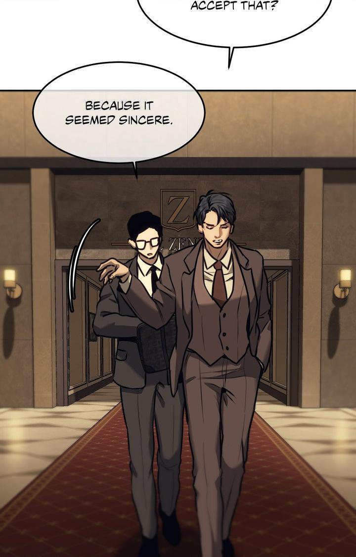 The Pawn’s Revenge Chapter 113 page 6 - 