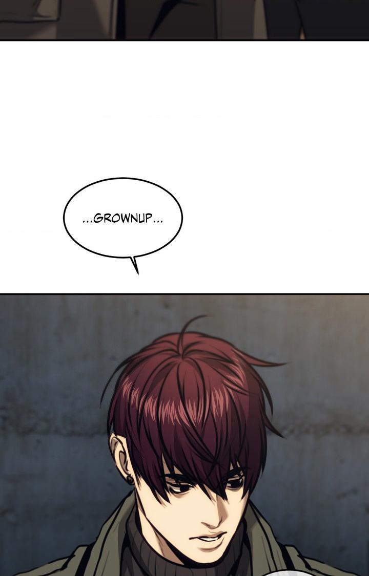 The Pawn’s Revenge Chapter 113 page 51 - 