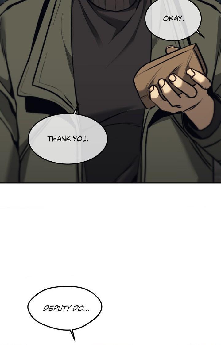 The Pawn’s Revenge Chapter 113 page 52 - 