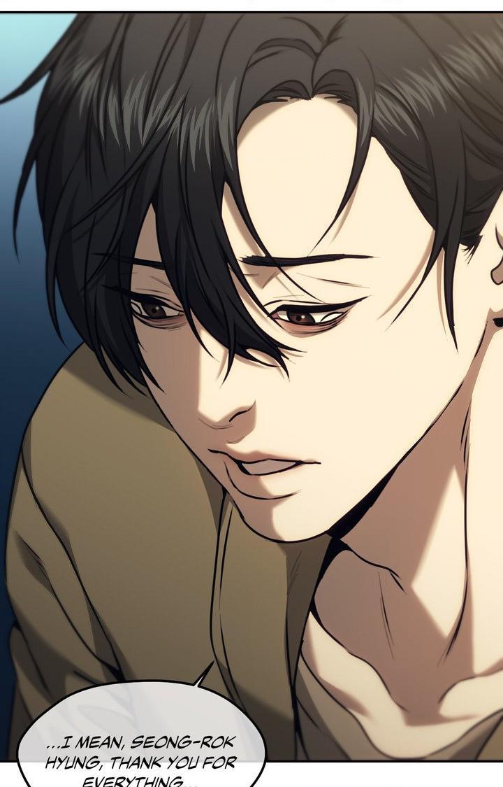 The Pawn’s Revenge Chapter 113 page 53 - 