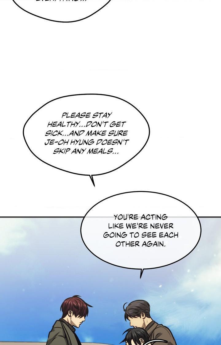 The Pawn’s Revenge Chapter 113 page 54 - 